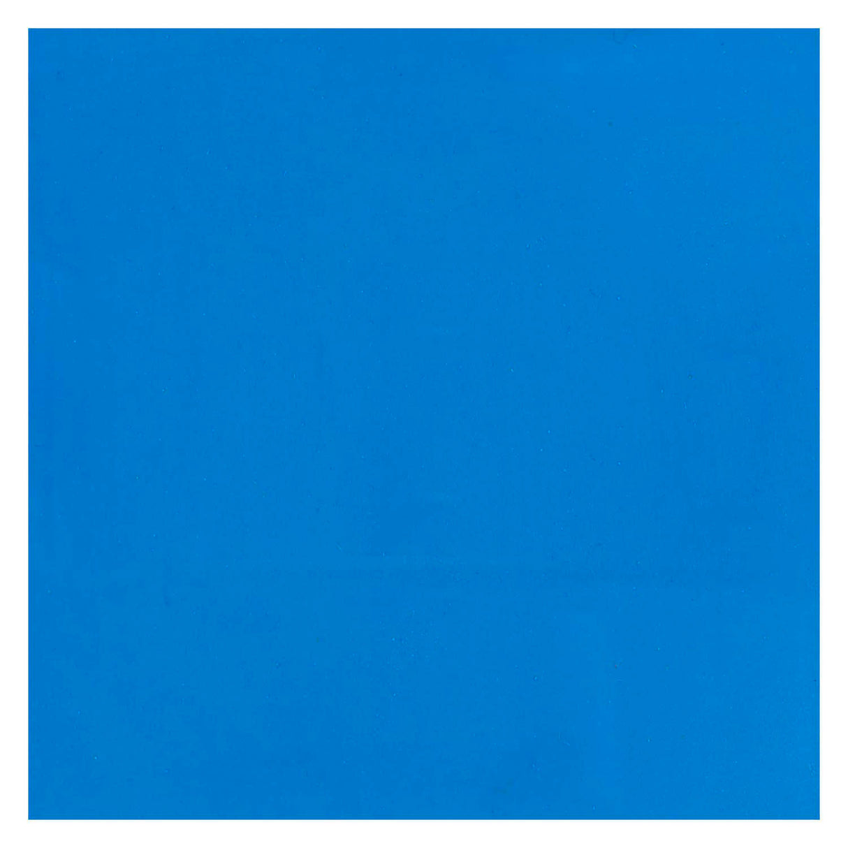 Bruynzeel ecola plakkaatverf fles 16ml lichtblauw 501