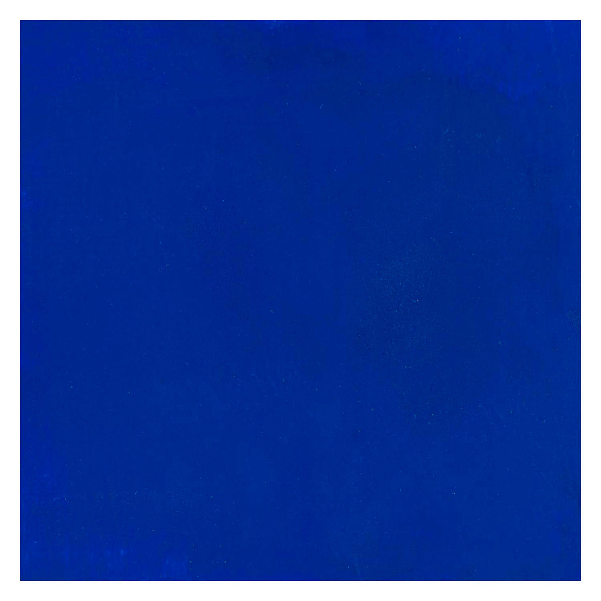 Bruynzeel ecola plakkaatverf fles 16ml donkerblauw 502