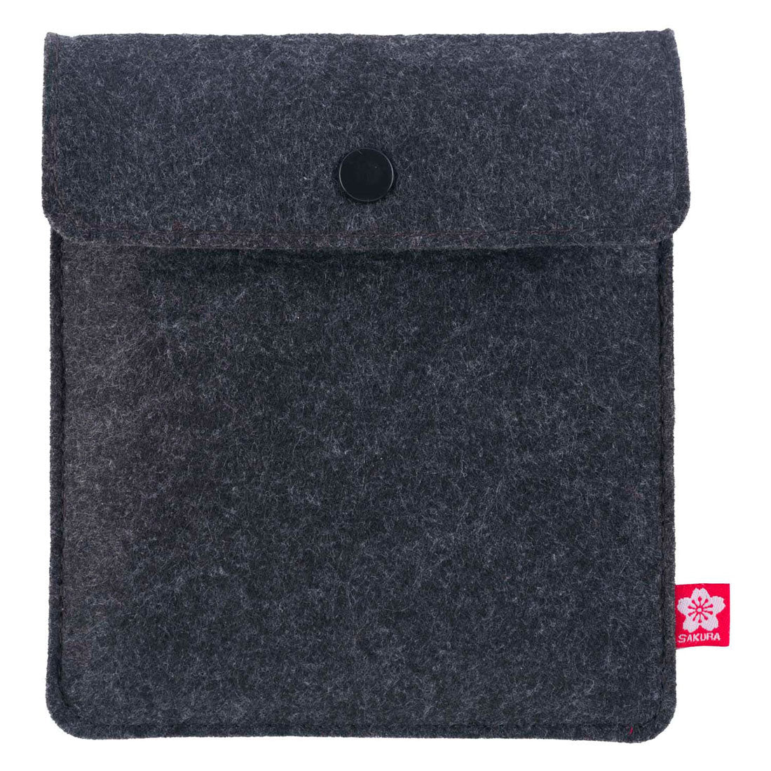 Sakura pigma micron black edition set en gratis etui, 10st