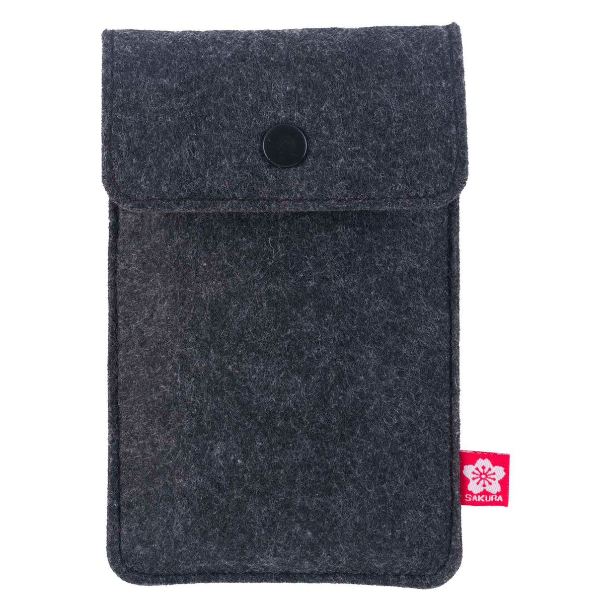 Sakura pigma micron black edition set en gratis etui, 3st