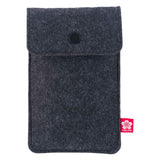 Sakura pigma micron black edition set en gratis etui, 6st