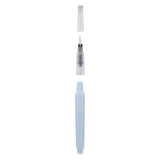 Sakura koi water brush, flat, maat m, lang reservoir