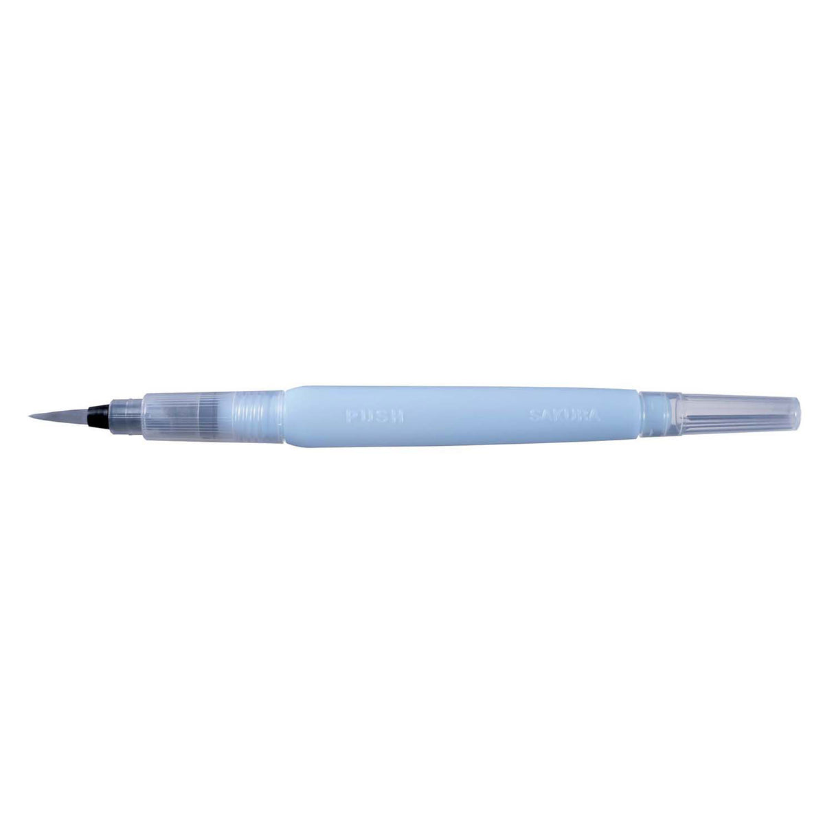 Sakura koi water brush, maat m, lang reservoir