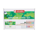 Imp talens art creation gouache combiset 12x12ml
