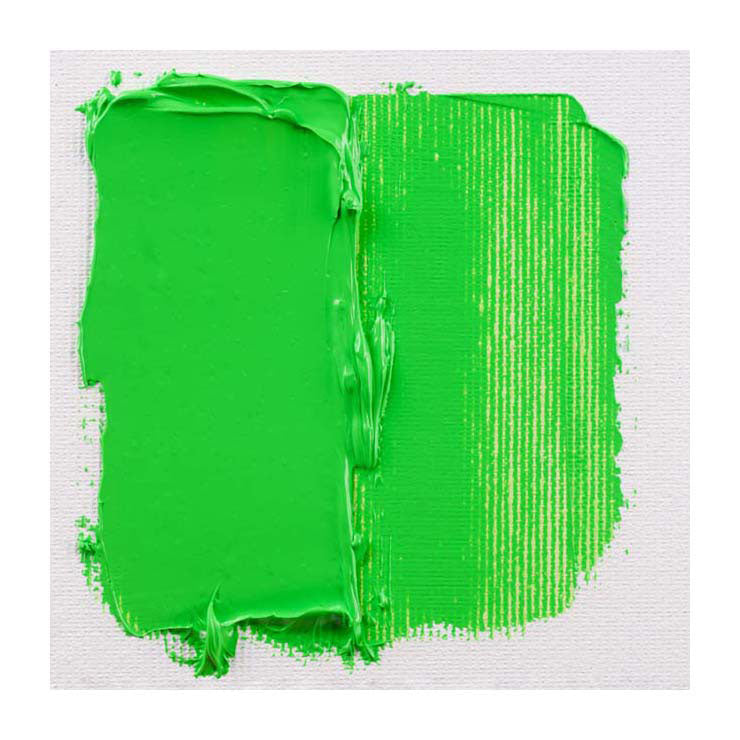 Talens art creation olieverf tube 40ml lichtgroen 601