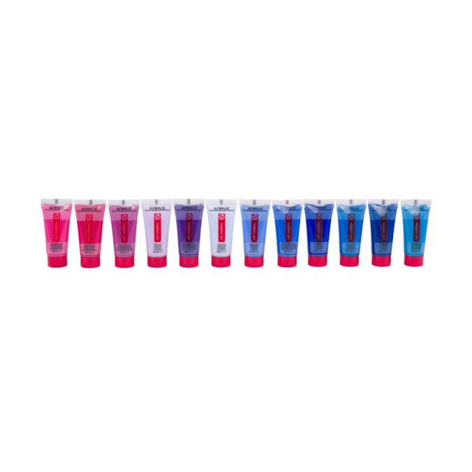 Talens art creation acrylverf set, 48x12ml