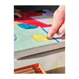 Talens art creation wateroplosbare oliepastels set 12
