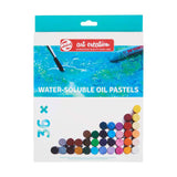 Talens art creation wateroplosbare oliepastels set 36