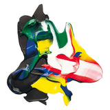 Bruynzeel amsterdam standaard serie acrylverf algemene selectieset 20ml, 36dlg.