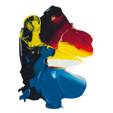 Bruynzeel amsterdam standaard serie acrylverf primaire set 20ml, 6dlg.