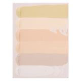Bruynzeel amsterdam standaard serie acrylverf pastel set 20ml, 12dlg.