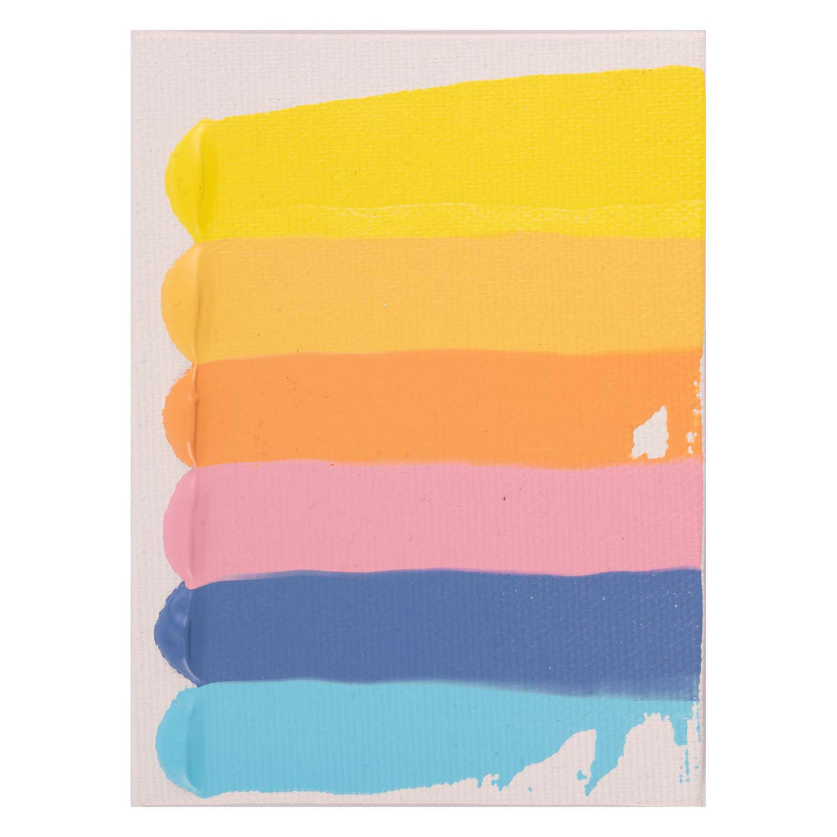 Bruynzeel amsterdam standaard serie acrylverf pastel set 20ml, 12dlg.