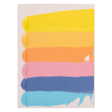 Bruynzeel amsterdam standaard serie acrylverf pastel set 20ml, 12dlg.