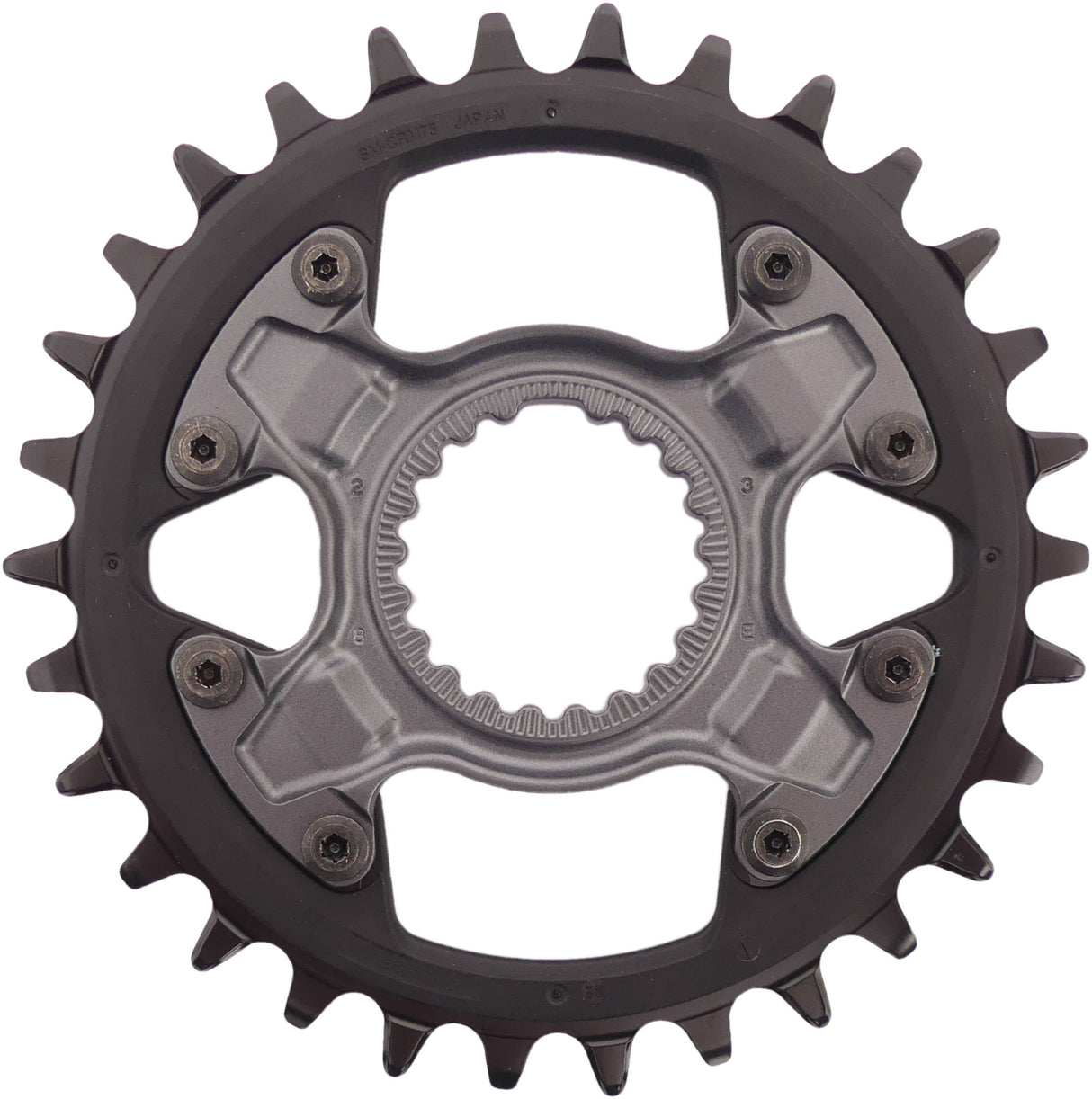 Shimano kettingblad SLX 32T enkel blad FC-M7100-1