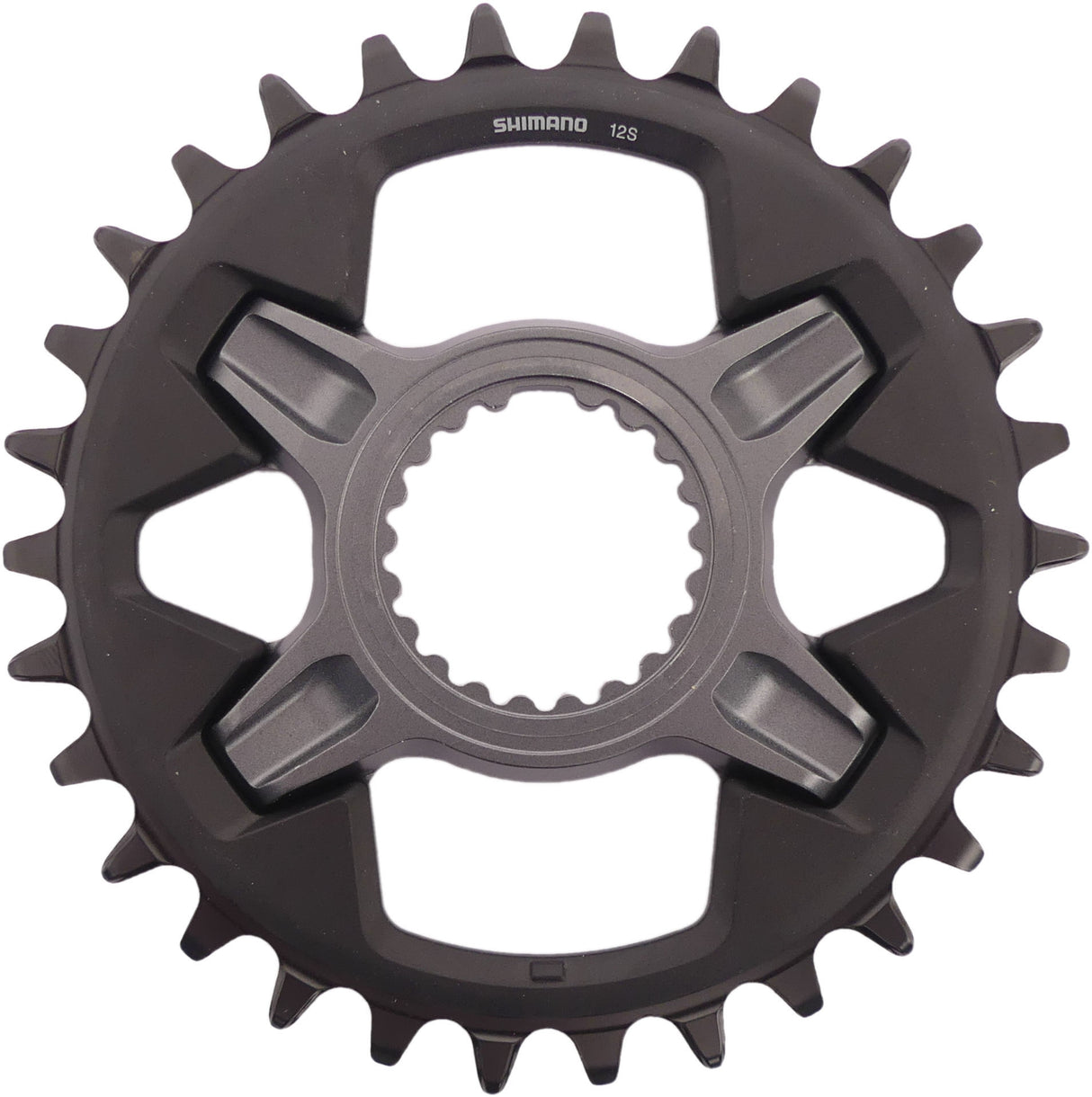 Shimano kettingblad SLX 34T enkel blad FC-M7100-1