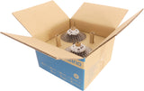 Shimano Cassette CS-HG50 10 speed 11-36T (10 stuks in werkplaatsverpakking)