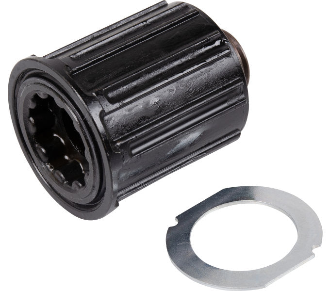 Shimano cassettebody deore fh-m525-a 8 9-speed