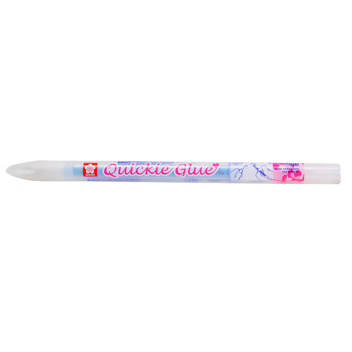 Bruynzeel lijm pen