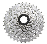 cassette CSR96 9S 11-34T zilver