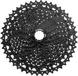 cassette Csms8 11S 11-42T zwart