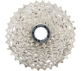 Shimano cassette 105 r7101
