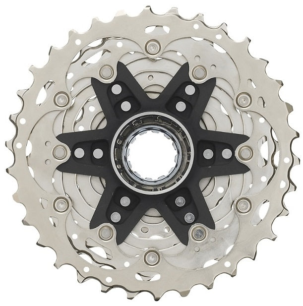 Shimano cassette 105 r7101