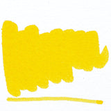 Bruynzeel fineliner brushpennen, 12st.