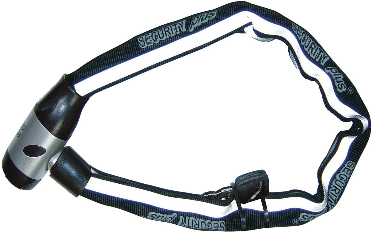 Security plus kettingslot rks chain lock sec.plus rks black