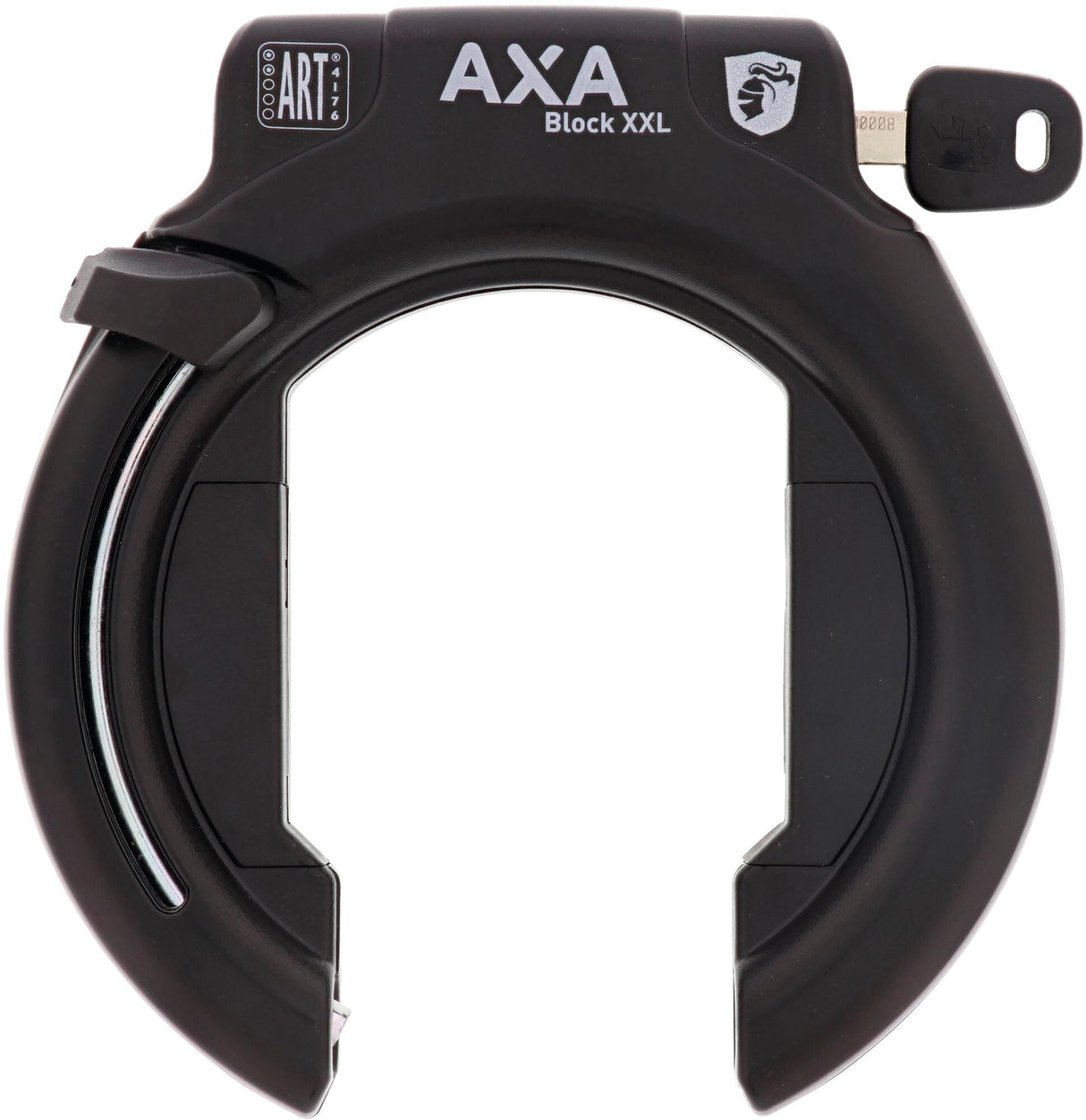 Axa ringslot block xxl frame locks block xxl az