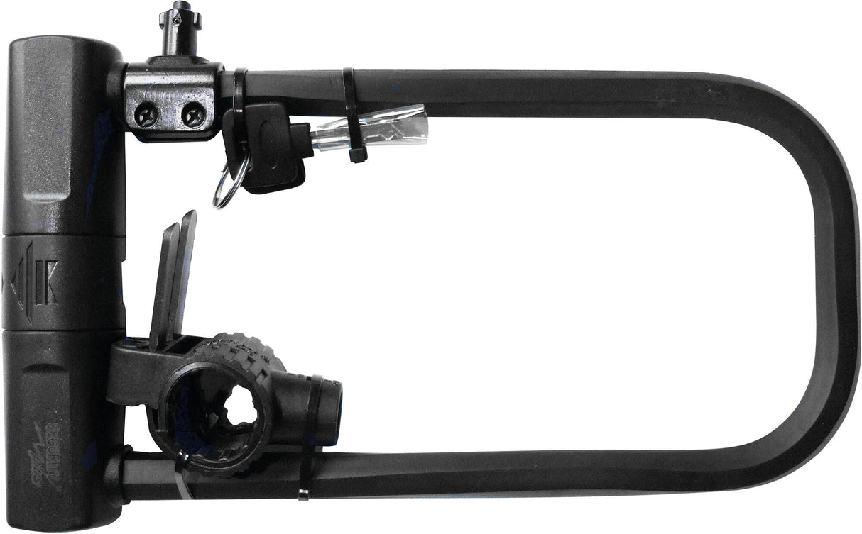 Security plus beugelslot bs85 u-lock sec.plus 114 x 230mm