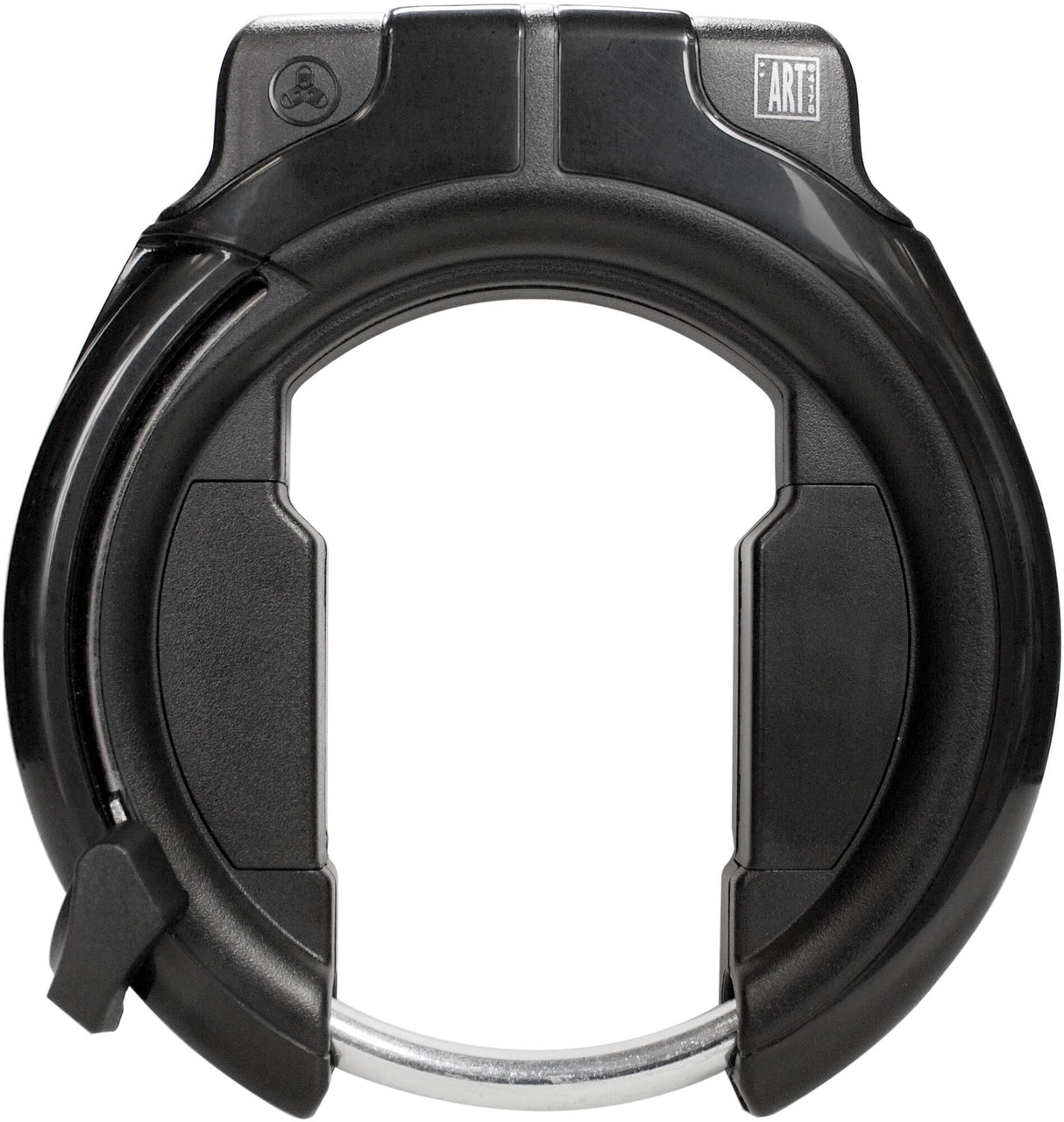 Trelock FS 360 CODE Vouwslot 85cm Zwart