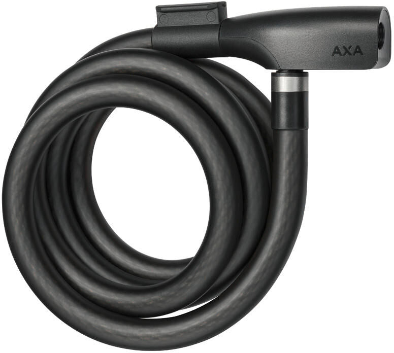 Axa kabelslot resolute cable locks resolute 15 180 black