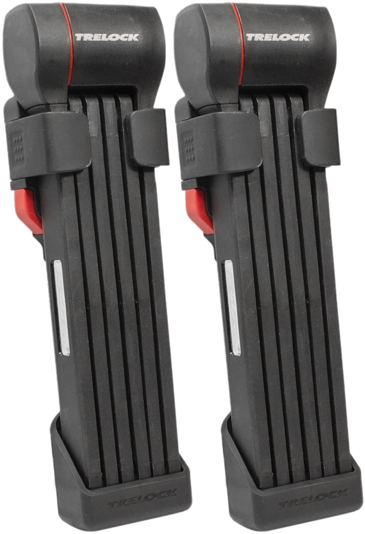 Trelock FS480 COPS Vouwslot 100cm Zwart