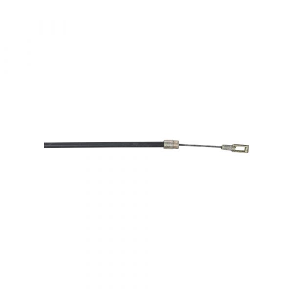 Remkabel met oog 770 mm