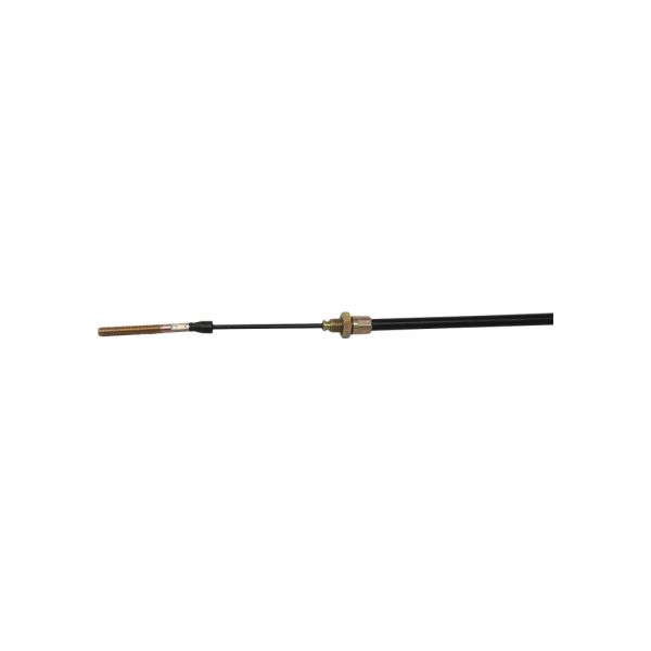 Remkabel met oog 1010 mm