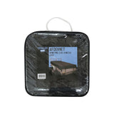 Trailergear TRAILERGEAR Afdeknet 3 x 1.6 meter gaas