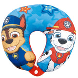 Paw patrol kinder nekkussen
