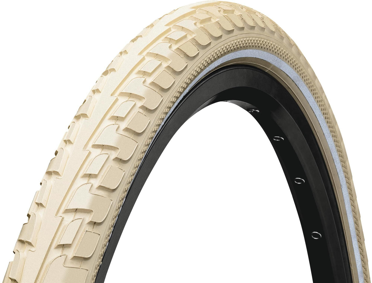 Continental buitenband ride tour conti tire ride tour 42-622 c c+rt