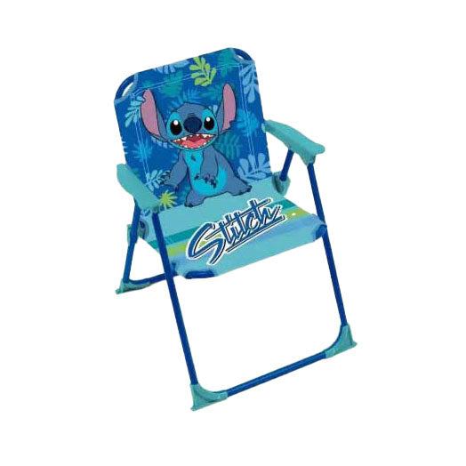 Stitch kinder klapstoel
