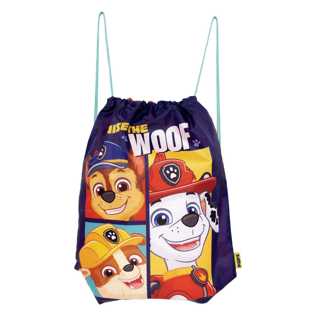 Paw patrol gymtas