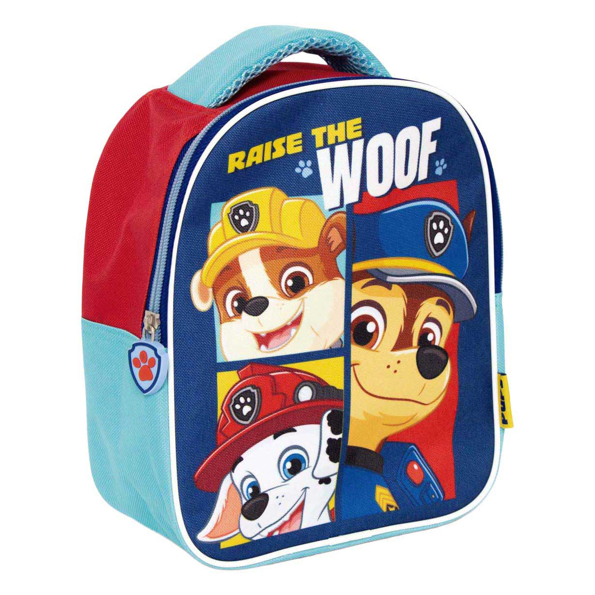 Paw patrol rugzak
