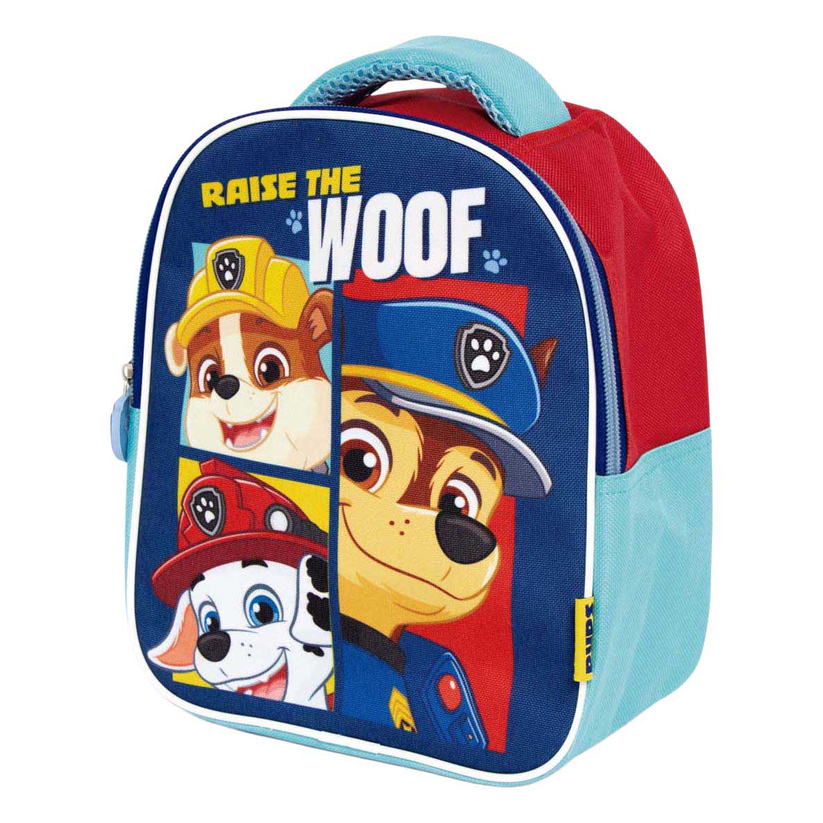 Paw patrol rugzak