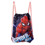 Gymtas spiderman