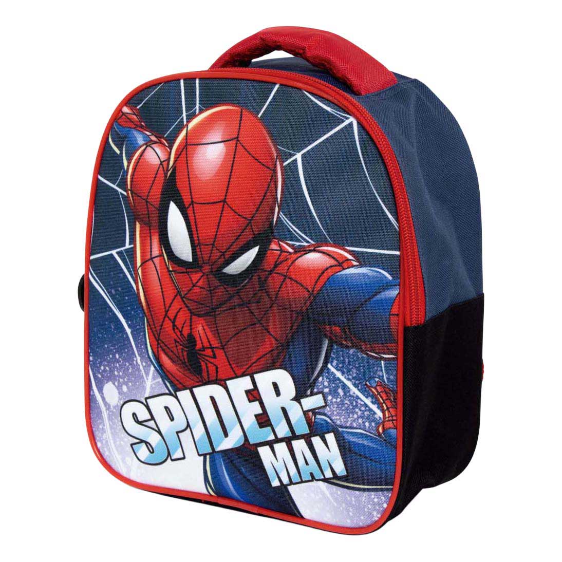 Rugzak spideman
