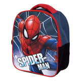 Rugzak spideman