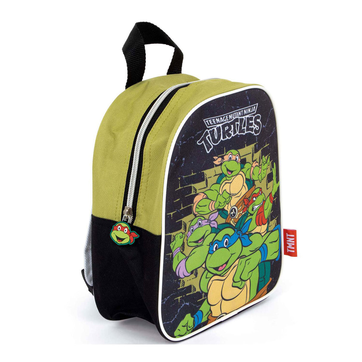 Rugzak teenage mutant ninja turtles