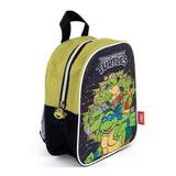 Rugzak teenage mutant ninja turtles