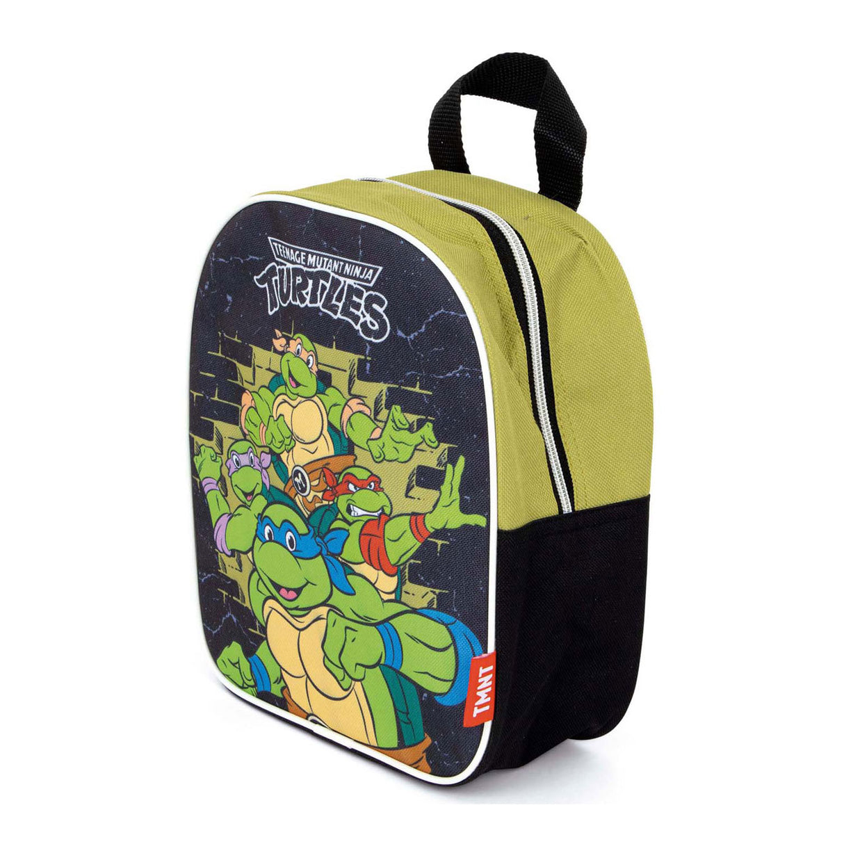 Rugzak teenage mutant ninja turtles