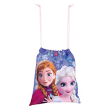 Disney knikkerzak frozen