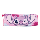 Etui angel en stitch